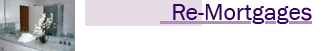 Re-Mortgage
